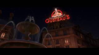 Ratatouille, Anyone can cook : Ego's Review