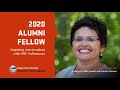 Rebecca Hernandez, Ph.D. ’05 | Oregon State College of Public Health and Human Sciences Fellow