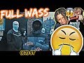 HE DID THE NEVER CARED REMIX 🤯 | (67) ST - FULL WASS (MUSIC VIDEO) (REACTION)