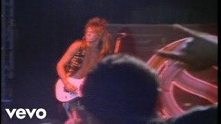 Cold Sweat - Let's Make Love Tonight