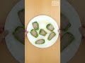 レンジでお手軽♪ピーマンの肉詰め照りマヨソース　｜　how to make stuffed teriyaki mayonnaisesource of green pepper