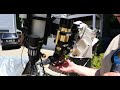 charlie bates solar astronomy project demonstrates the coronado solarmax iii 70mm