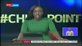 KTN Weekend Prime 17th April 2016 Checkpoint News