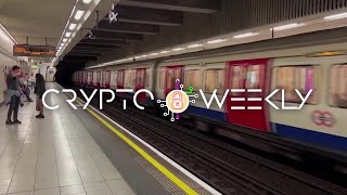 Crypto Weekly: Move over dogecoin, here's Pepe