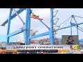 Lamu port to open in October