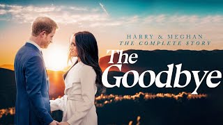 Harry & Meghan The Complete Story: The Goodbye (2024) | Full Documentary