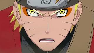Naruto changed his eyes colour by editing 🤣