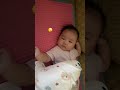 吃可爱长大的小宝贝 baby babygirl cute 2month youtubeshorts shorts short shortvideo vlog newborn