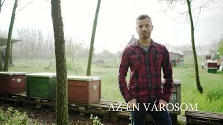 Az én városom - Müller József - 2018.04.18.