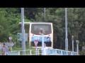 九龍巴士kmb bus u atse5 rt4306 @ 63x 駛離洪水橋 田心路 巴士總站 去洪水橋 洪元路 巴士總站調頭