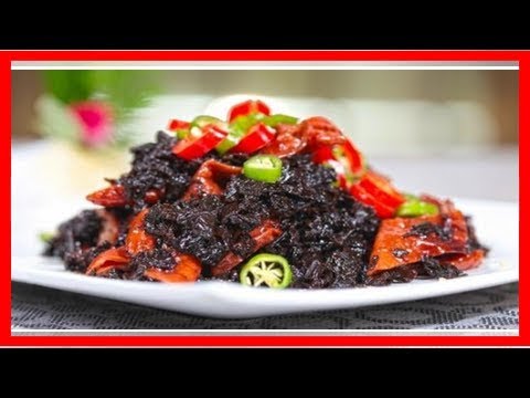 這些被遺忘的中國傳統菜,卻是外國人的超級美食! 這些被遺忘的中國傳統菜,卻是外國人的超級美食!