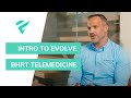 Introduction To EVOLVE - 🩺 BHRT Telemedicine For Men & Women