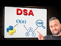 Fastest way to learn Data Structures and Algorithms