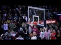 nba 2013 february highlights