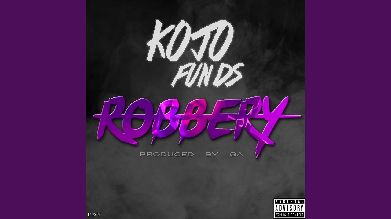 Robbery Youtube