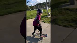 5-year-old-skateboard-prodigy Brody aka Tiny Hawk is NOW!!! 🧒🏼🛹