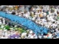 Hajj - amazing view with hajj nasheed