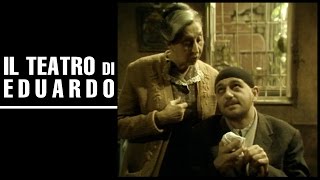 Le Voci di Dentro - 100 grammi di olive e un piede di porco