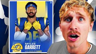 This Will Change the NFL Forever...