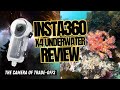 Insta360 X4 Underwater Review: Worth the Learning Curve? #insta360x4 #insta360 #freediving