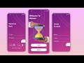 Android Studio Project - Android UI Material Design no81