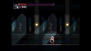 Momodora:月下のレクイエム　高位司祭クワイア