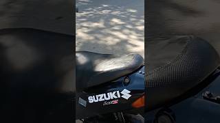 Скутер Suzuki Let's 2 new с Японии без пробега