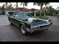 This 1968 Buick Riviera Sport Coupe was a Gentleman's Muscle Car and Looked Better than the Eldorado