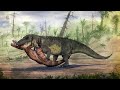 alla scoperta delle origini dei dinosauri come sono apparsi davvero documentario