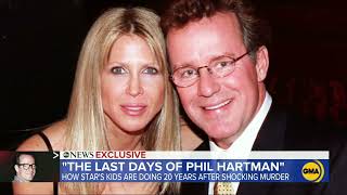 Phil Hartman’s Murder Explained: The Shocking Story Behind His Death