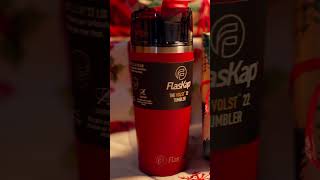 The FlasKap Madic: Ultimate Holiday Gift Idea! #giftideas #gift #giftsforher #giftsforhim #flaskap