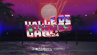 Dj PIERCE - Valle De Larmes 2k24 ( Dropshakers Remix )