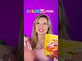 POV: the color challenge is d3adly…#colors #pov #shortsfeed #brianna