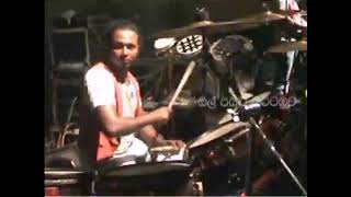 Loku Thaththe Hathara Mayime [Ajith muthukumarana] [ live All right]