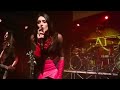 Alterium - Circe's spell (Kalidia cover) [live]