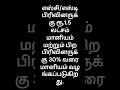 பெண்களுக்கான அதிரடி உதவித்திட்டம்… ரூ.3 லட்சம் கடன் ரூ.1.5 லட்சம் மானியம்… அதுவும் வட்டி இல்லாமல்