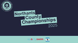 NASA County Championships 2025 - Finals - Session 4