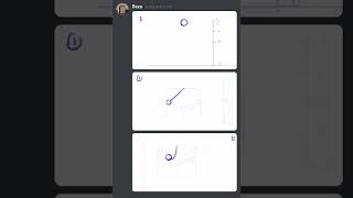 Bouncing Ball, Pendulum animation