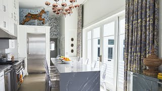 Remodeling Vern Yip's Rosemary Beach House