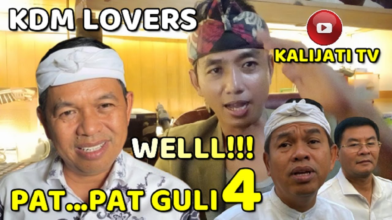 Kalijati Tv Kdm Lovers Youtube