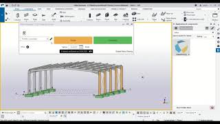 Tekla Structures (FIN) - Workflow Tools