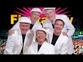 Fiesta City Verviers 2023 - The Rubettes (Alan Williams)