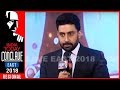 Abhishek Bachchan Calls Aishwarya A Superwoman And Also Speaks About Trolls | IT Conclave East 2018