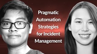 Pragmatic Automation Strategies | Joshua Arvin Lat \u0026 Sophie Soliven | Conf42 IM 2023