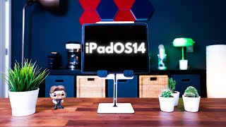 iPadOS 14 here's what you need to know | iOS 14 features