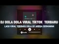 DJ DOLA DOLA VIRAL TIKTOK TERBARU || LAGU TERBARU DOLA DARI ANGGA DERMAWAN YANG LAGI VIRAL DI TIKTOK