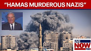 Israel-Hamas war: Israeli govt. on Rafah invasion, ceasefire negotiations | LiveNOW from FOX