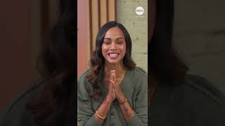 Zoe Saldana couldn't leave without wishing her son Zen a happy birthday | GMA