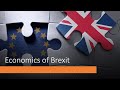 Economics of Brexit (2020 Update) I A Level and IB Economics