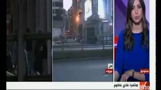 الآن | هل الحريري قادر على تشكيل حكومة تكنوقراط في لبنان؟ صحفي لبناني يرد